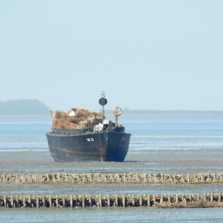 Nordsee Нордщранд Екстериор снимка