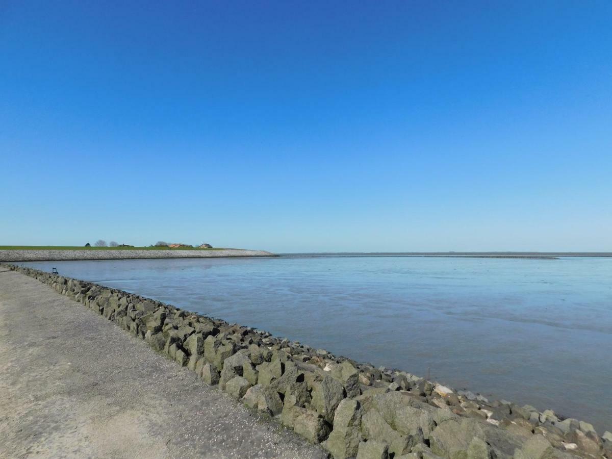 Nordsee Нордщранд Екстериор снимка